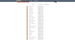 Desktop Screenshot of eole.lycee-jean-moulin.ac-nice.fr
